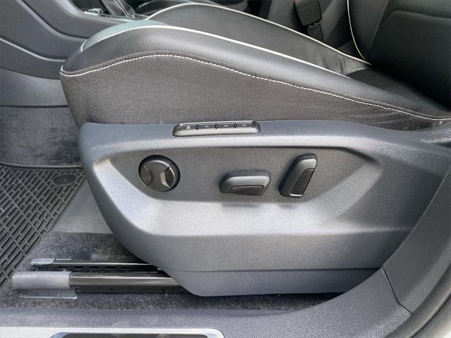 used 2024 Volkswagen Tiguan car, priced at $35,069