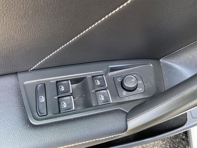 used 2024 Volkswagen Tiguan car, priced at $35,069