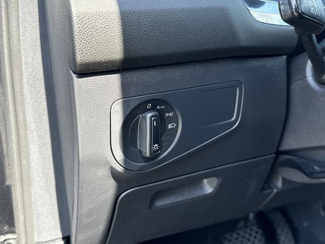 used 2022 Volkswagen Tiguan car, priced at $22,600