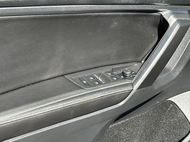 used 2022 Volkswagen Tiguan car, priced at $22,600
