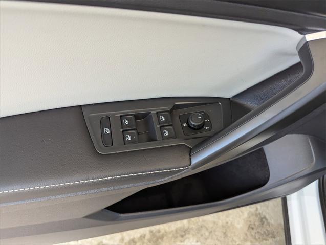 used 2024 Volkswagen Tiguan car, priced at $25,890