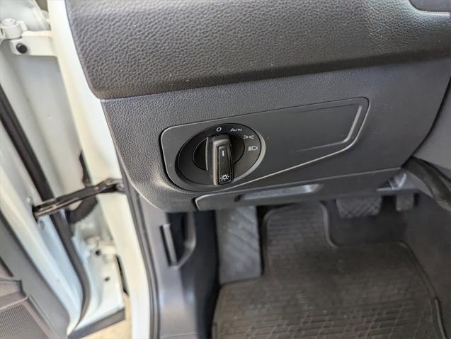 used 2024 Volkswagen Tiguan car, priced at $25,890