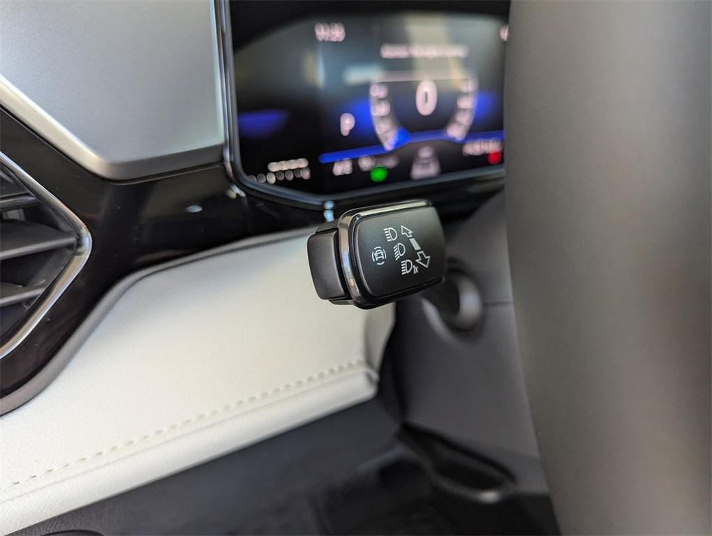 new 2025 Volkswagen Taos car, priced at $26,596