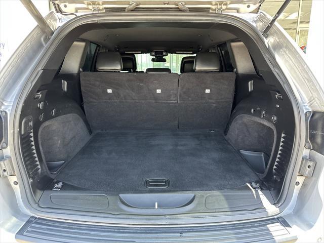 used 2021 Jeep Grand Cherokee car, priced at $25,875