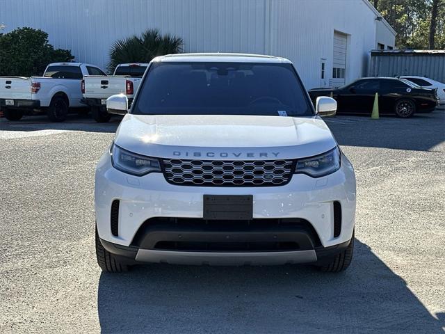 used 2021 Land Rover Discovery car, priced at $32,935