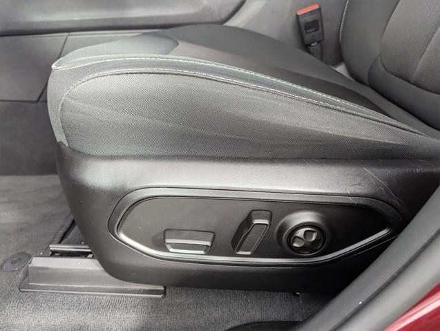 used 2023 Jeep Grand Cherokee L car, priced at $28,023