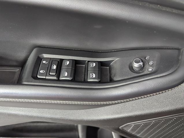 used 2023 Jeep Grand Cherokee L car, priced at $28,023