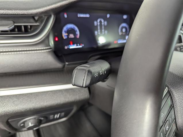 used 2023 Jeep Grand Cherokee L car, priced at $28,023