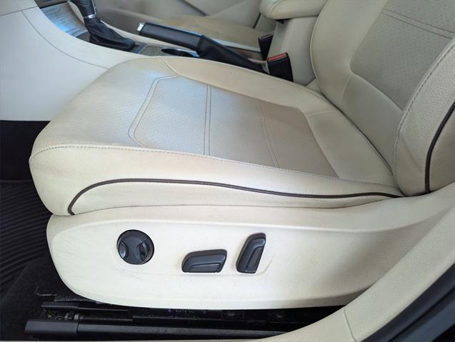 used 2016 Volkswagen Passat car, priced at $9,334