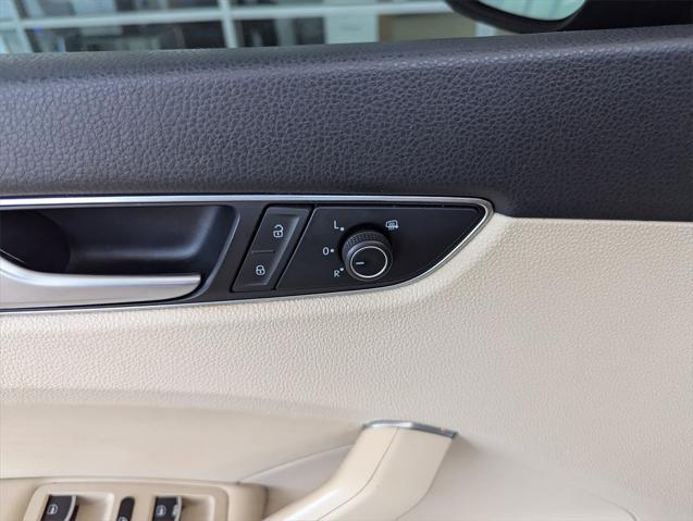 used 2016 Volkswagen Passat car, priced at $9,334