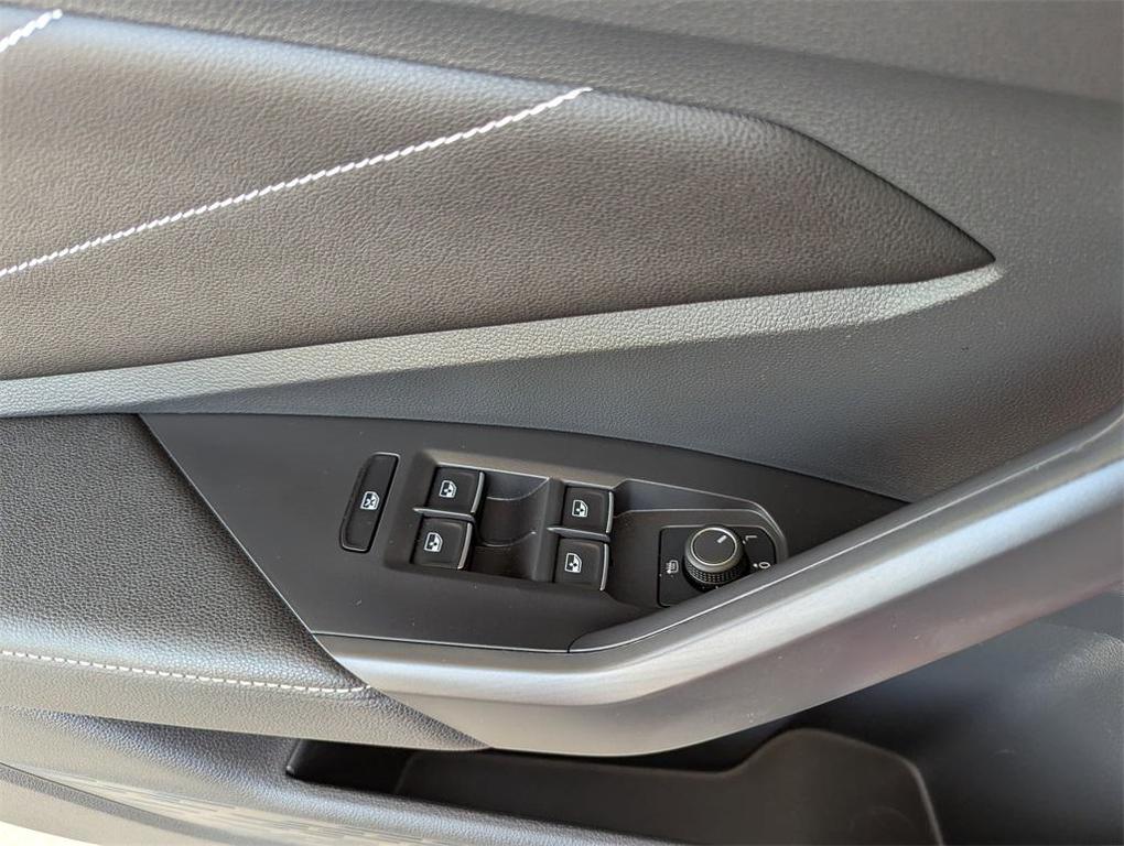 used 2024 Volkswagen Jetta car, priced at $25,420
