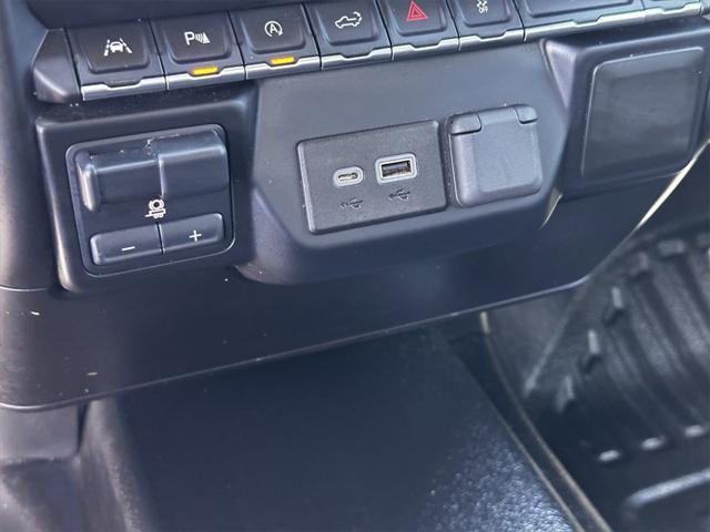 used 2020 Chevrolet Silverado 1500 car, priced at $28,569