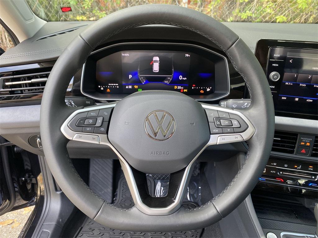 new 2025 Volkswagen Jetta car, priced at $26,995