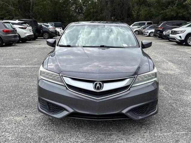 used 2017 Acura ILX car, priced at $15,599