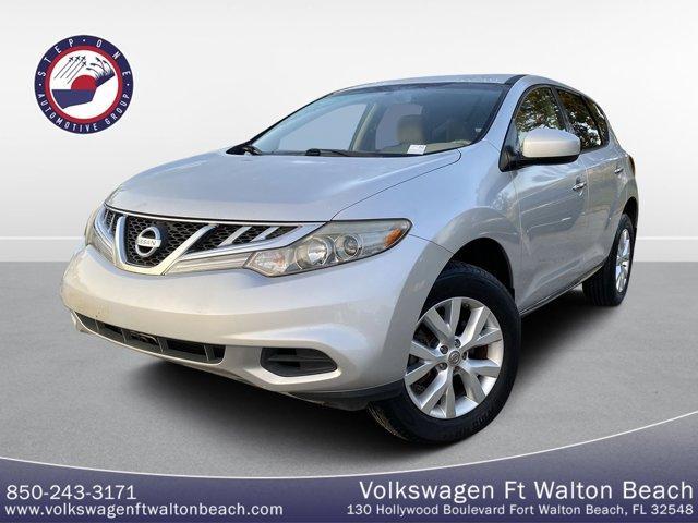 used 2013 Nissan Murano car, priced at $12,287