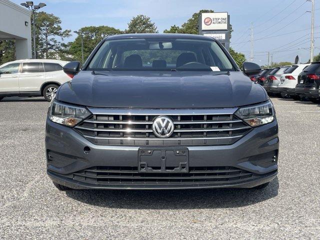 used 2019 Volkswagen Jetta car, priced at $17,940