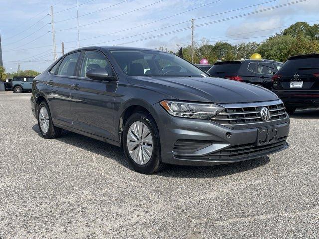 used 2019 Volkswagen Jetta car, priced at $17,940