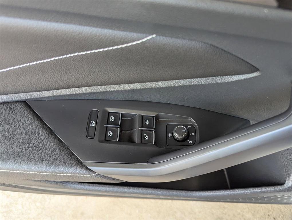 used 2024 Volkswagen Jetta car, priced at $27,177