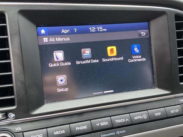 used 2018 Hyundai Elantra car, priced at $11,990