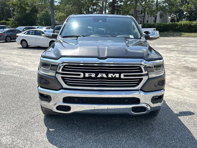 used 2021 Ram 1500 car, priced at $39,899