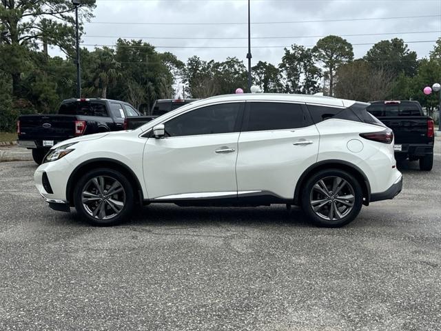 used 2019 Nissan Murano car, priced at $15,499