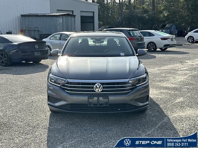 used 2020 Volkswagen Jetta car, priced at $13,799