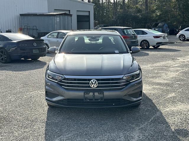 used 2020 Volkswagen Jetta car, priced at $15,199