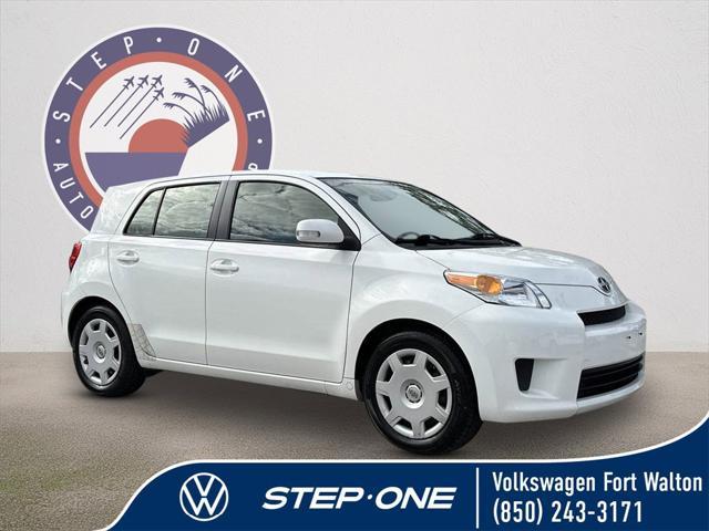 used 2011 Scion xD car, priced at $7,922