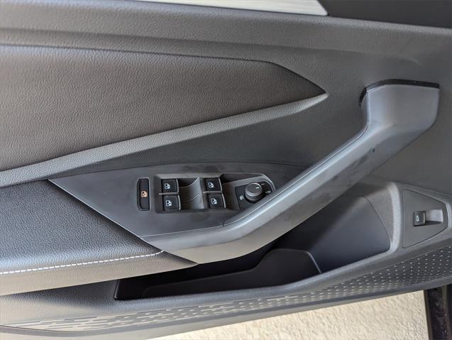 new 2025 Volkswagen Jetta car, priced at $24,137