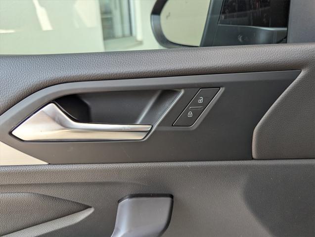 new 2025 Volkswagen Jetta car, priced at $24,137