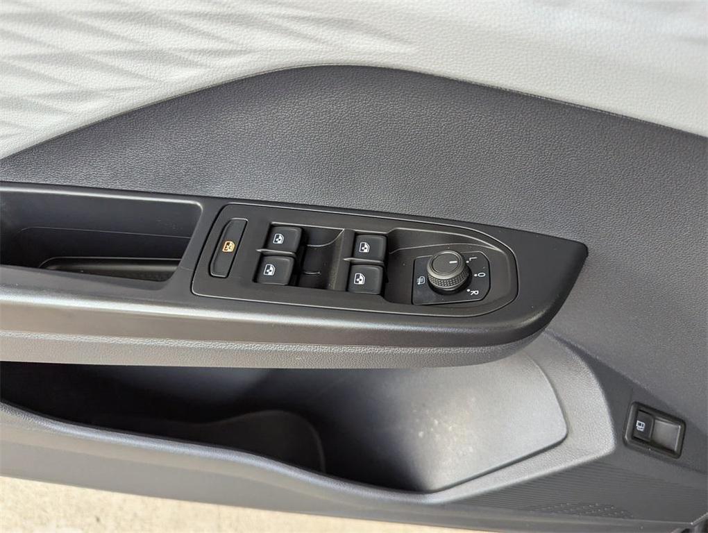 used 2023 Volkswagen Taos car, priced at $21,408