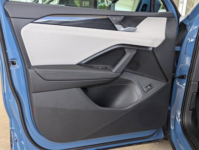new 2025 Volkswagen Tiguan car, priced at $34,986