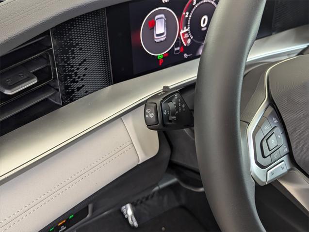 new 2025 Volkswagen Tiguan car, priced at $34,986