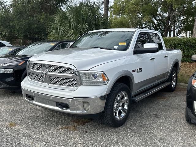 used 2014 Ram 1500 car, priced at $16,783