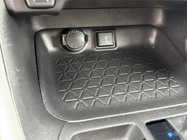 used 2022 Toyota RAV4 car, priced at $28,480