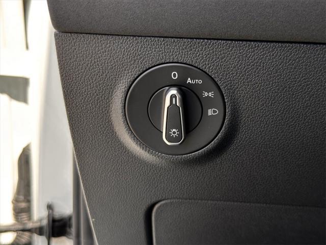 new 2025 Volkswagen Taos car, priced at $31,066