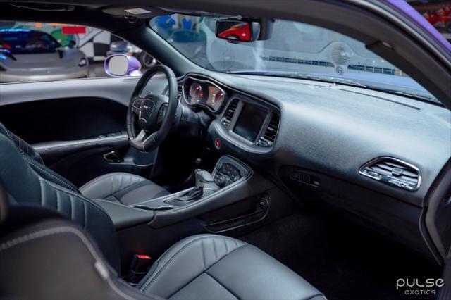 used 2016 Dodge Challenger car, priced at $66,000