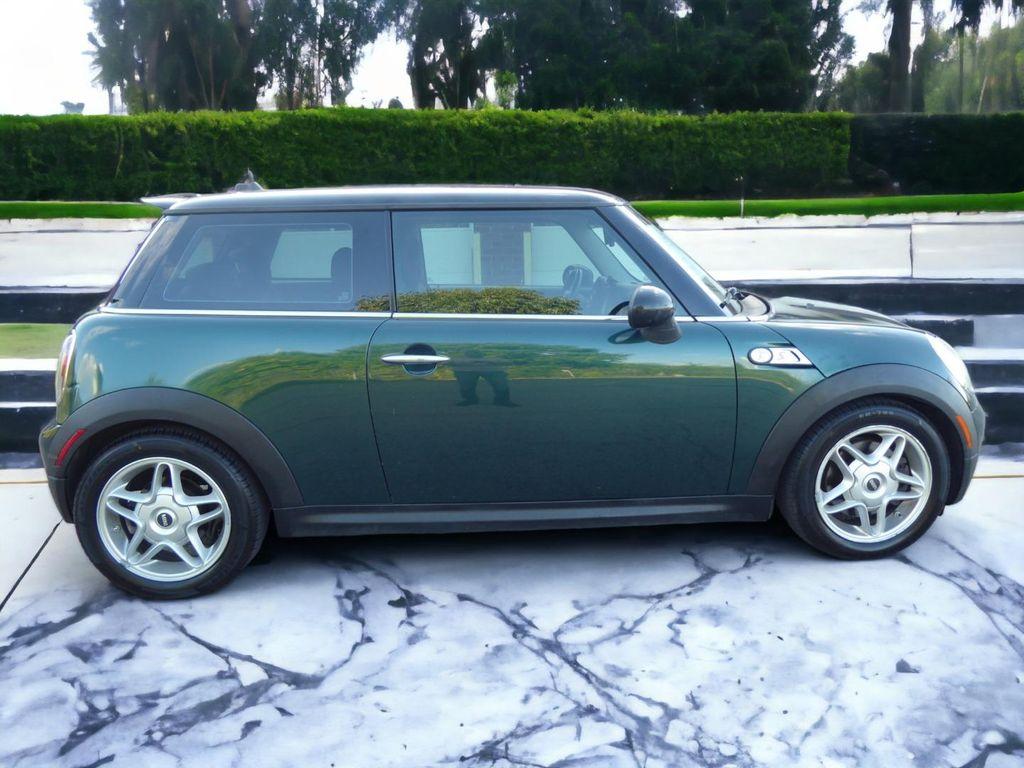 used 2008 MINI Cooper S car, priced at $5,963