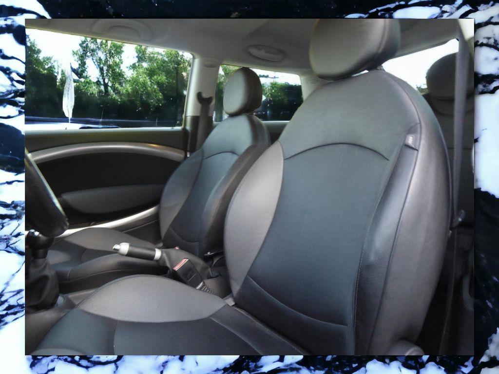 used 2008 MINI Cooper S car, priced at $5,963