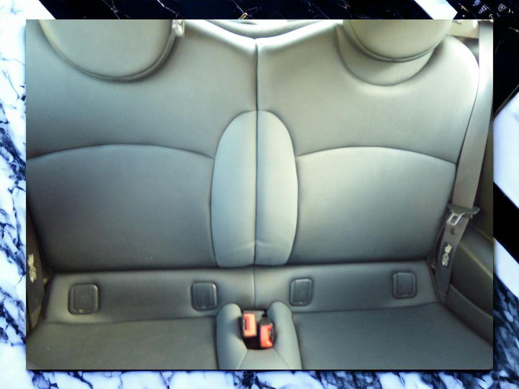 used 2008 MINI Cooper S car, priced at $5,963