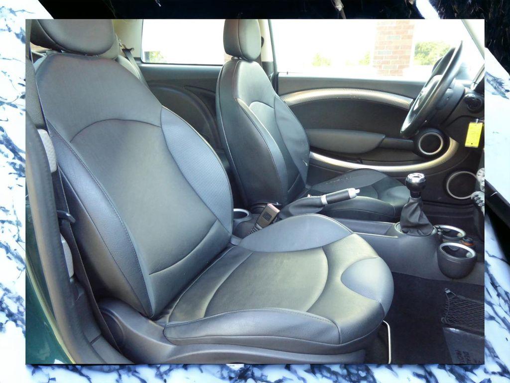 used 2008 MINI Cooper S car, priced at $5,963