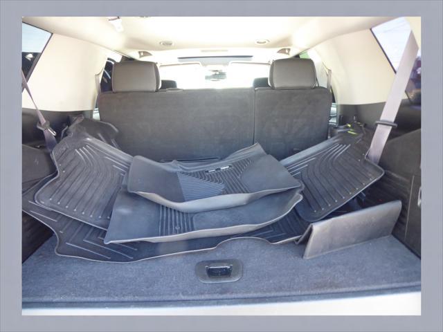 used 2016 Chevrolet Tahoe car, priced at $19,995