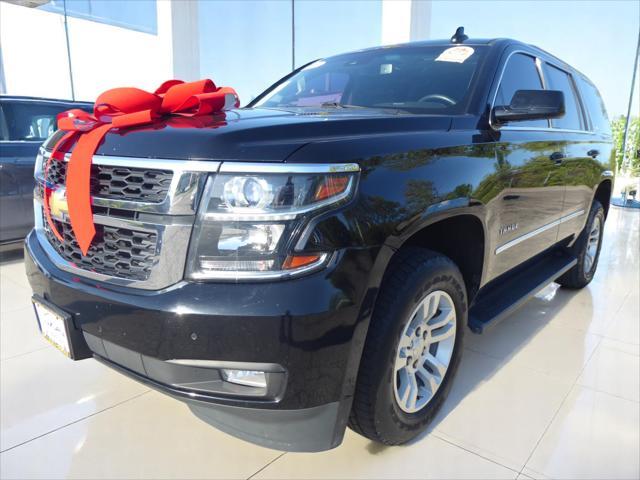 used 2016 Chevrolet Tahoe car, priced at $19,995
