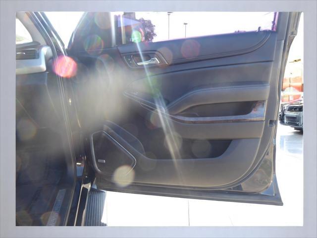 used 2016 Chevrolet Tahoe car, priced at $19,995