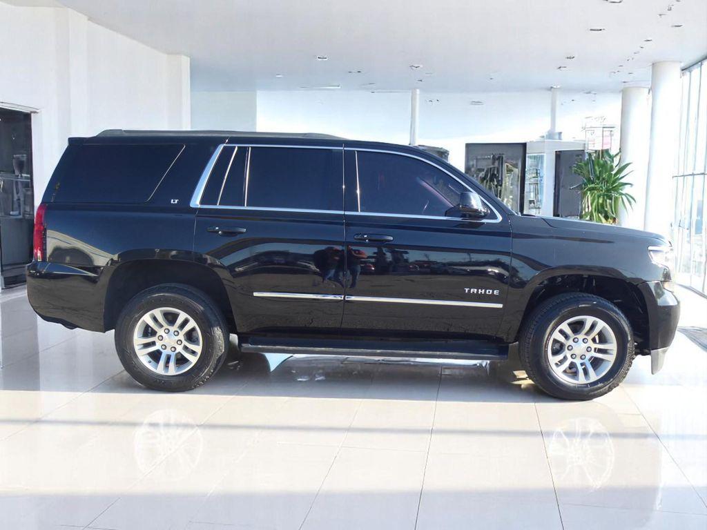 used 2016 Chevrolet Tahoe car, priced at $21,963