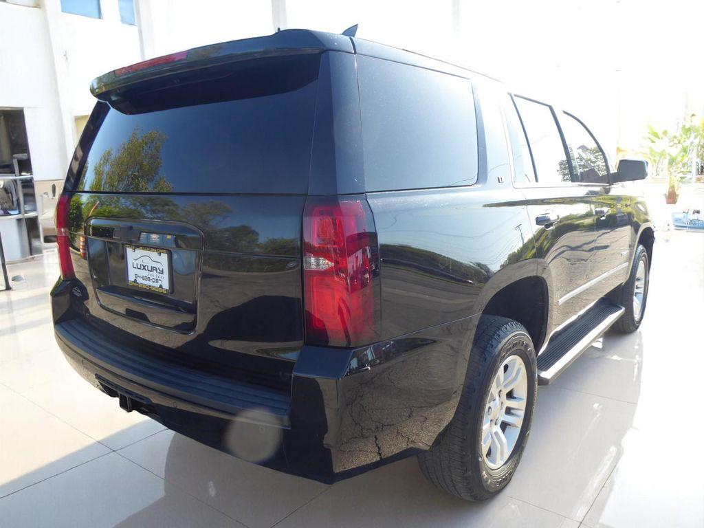 used 2016 Chevrolet Tahoe car, priced at $21,963