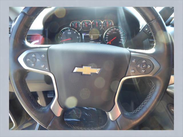 used 2016 Chevrolet Tahoe car, priced at $19,995