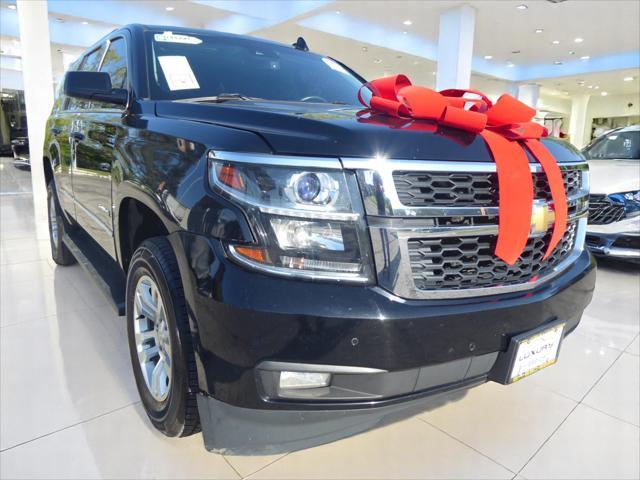 used 2016 Chevrolet Tahoe car, priced at $19,995