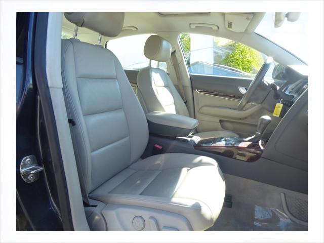 used 2009 Audi A6 car, priced at $5,963