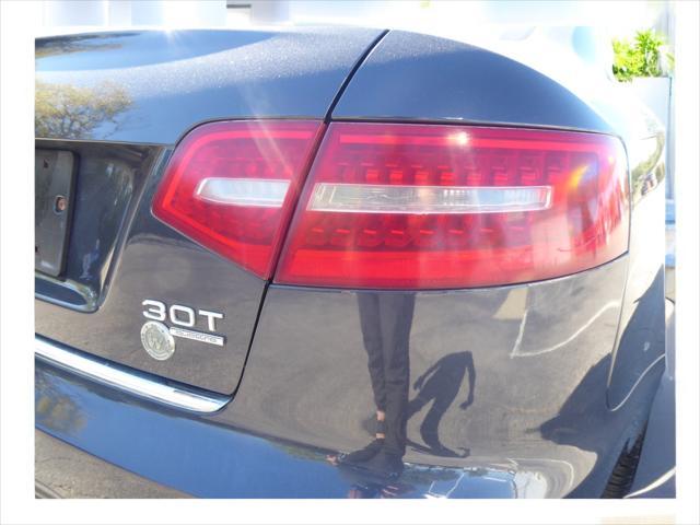 used 2009 Audi A6 car, priced at $5,963